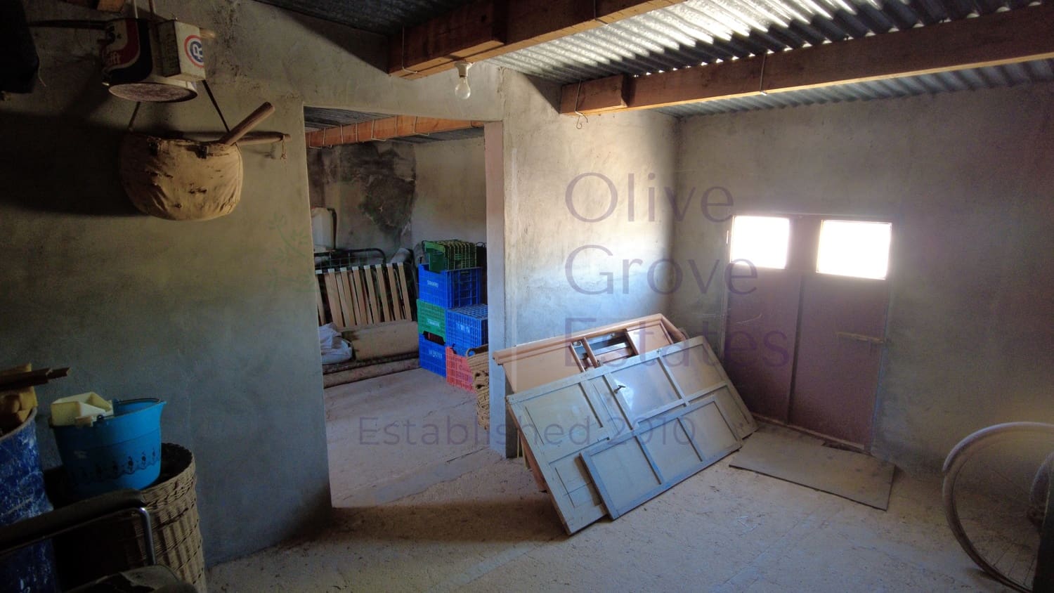 8 chambre Maison de Ville à vendre à Monovar / Monover - 79 995 € (Ref: 7727252)