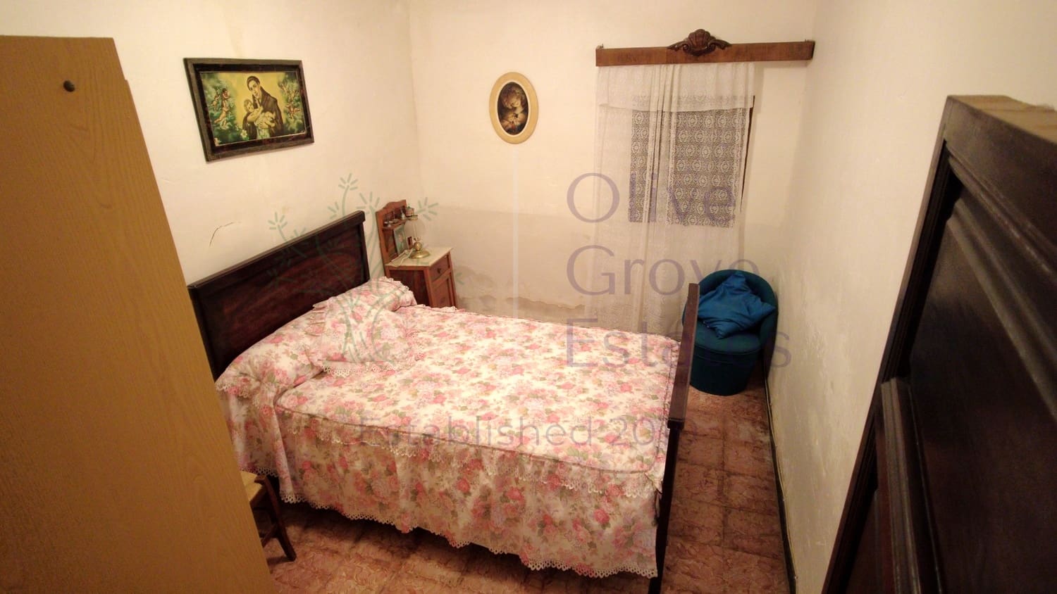 8 chambre Maison de Ville à vendre à Monovar / Monover - 79 995 € (Ref: 7727252)