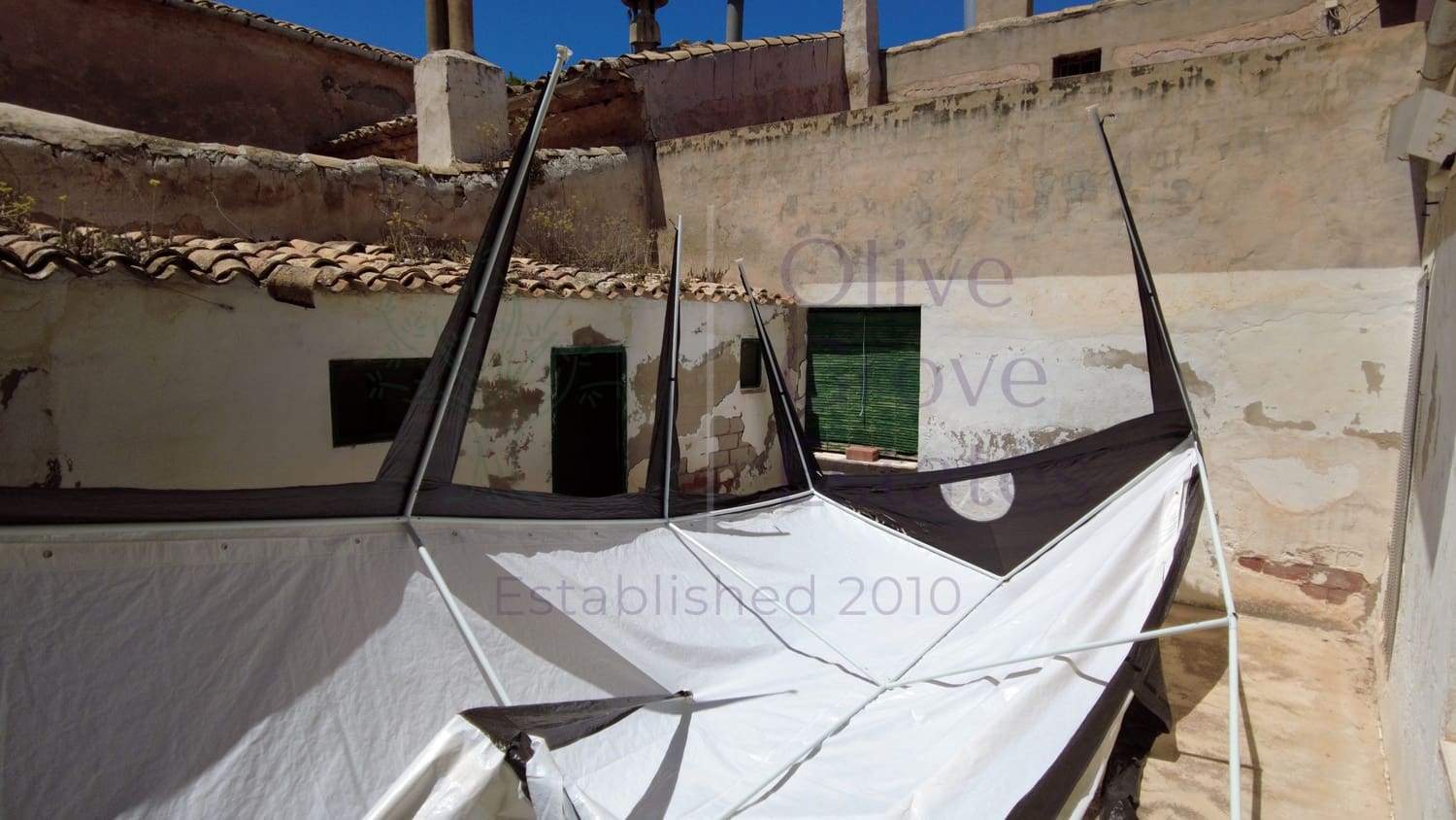 8 chambre Maison de Ville à vendre à Monovar / Monover - 79 995 € (Ref: 7727252)