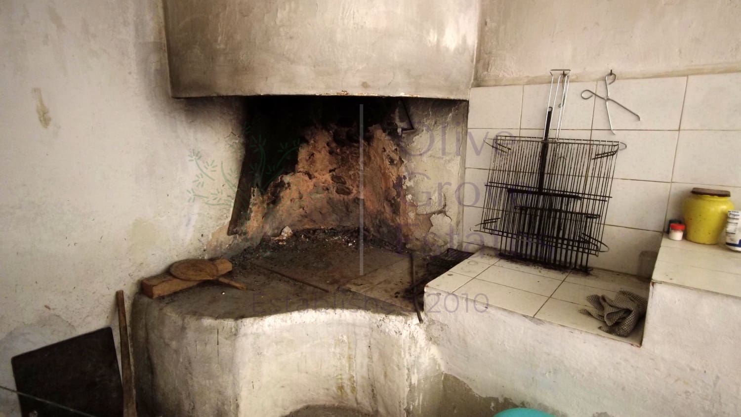 8 chambre Maison de Ville à vendre à Monovar / Monover - 79 995 € (Ref: 7727252)