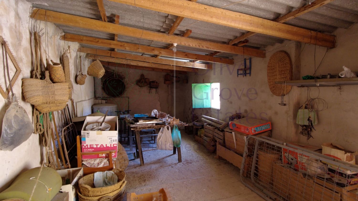 8 chambre Maison de Ville à vendre à Monovar / Monover - 79 995 € (Ref: 7727252)