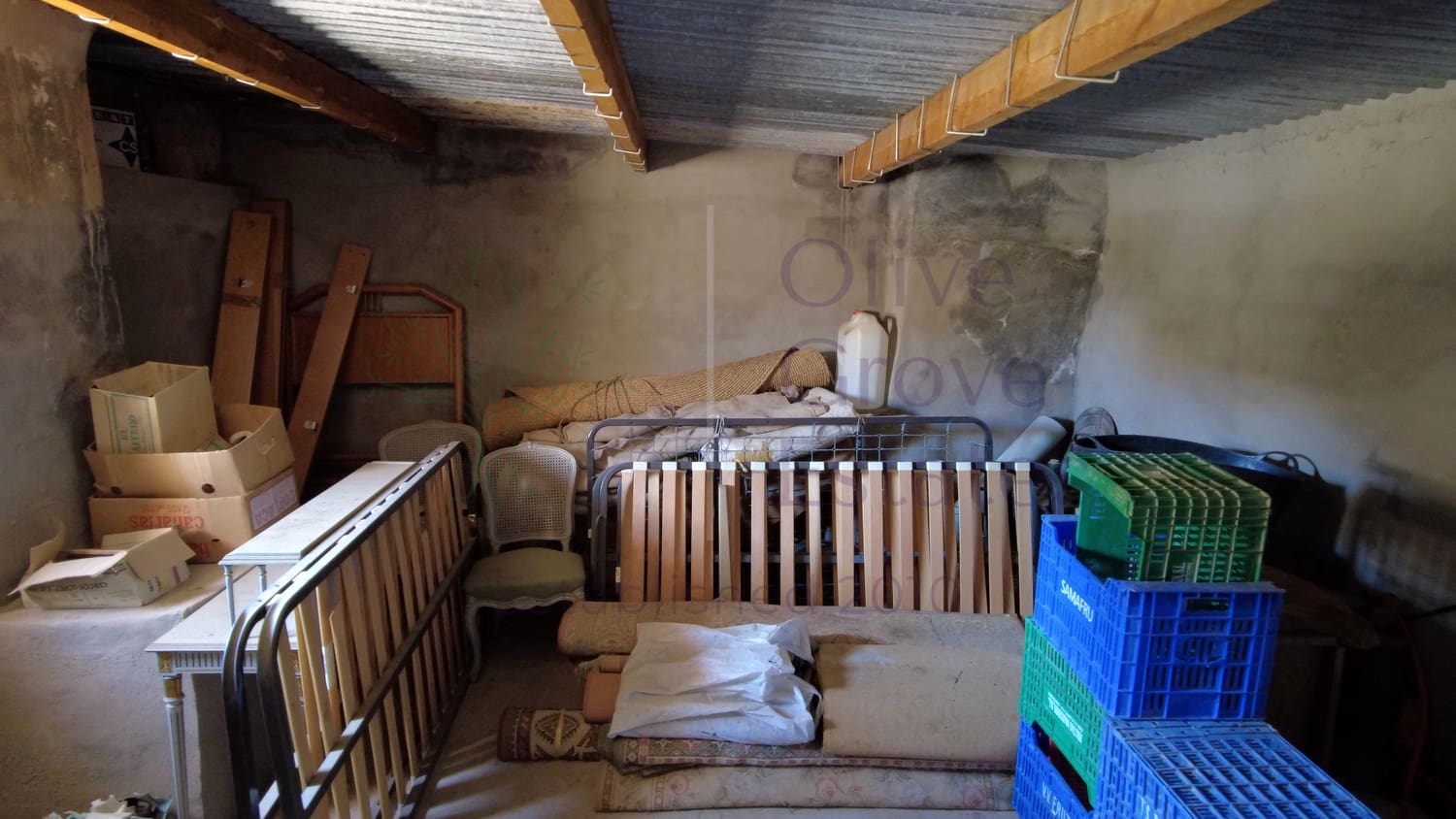 8 chambre Maison de Ville à vendre à Monovar / Monover - 79 995 € (Ref: 7727252)