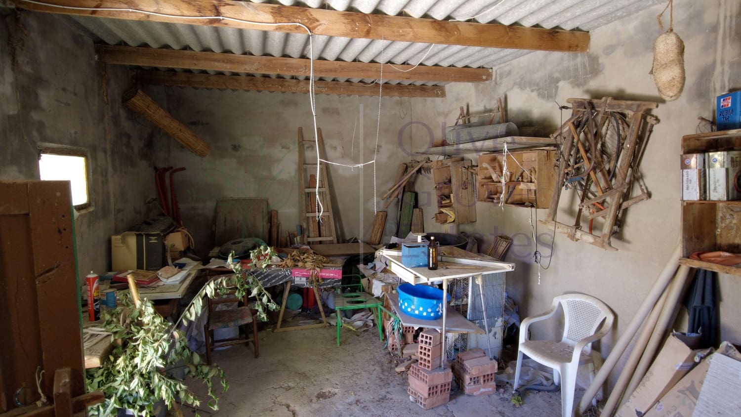 8 chambre Maison de Ville à vendre à Monovar / Monover - 79 995 € (Ref: 7727252)