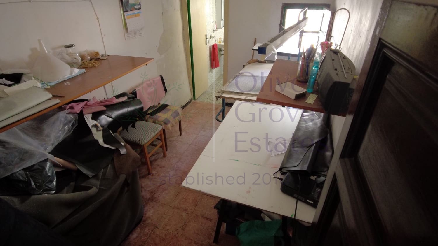 8 chambre Maison de Ville à vendre à Monovar / Monover - 79 995 € (Ref: 7727252)