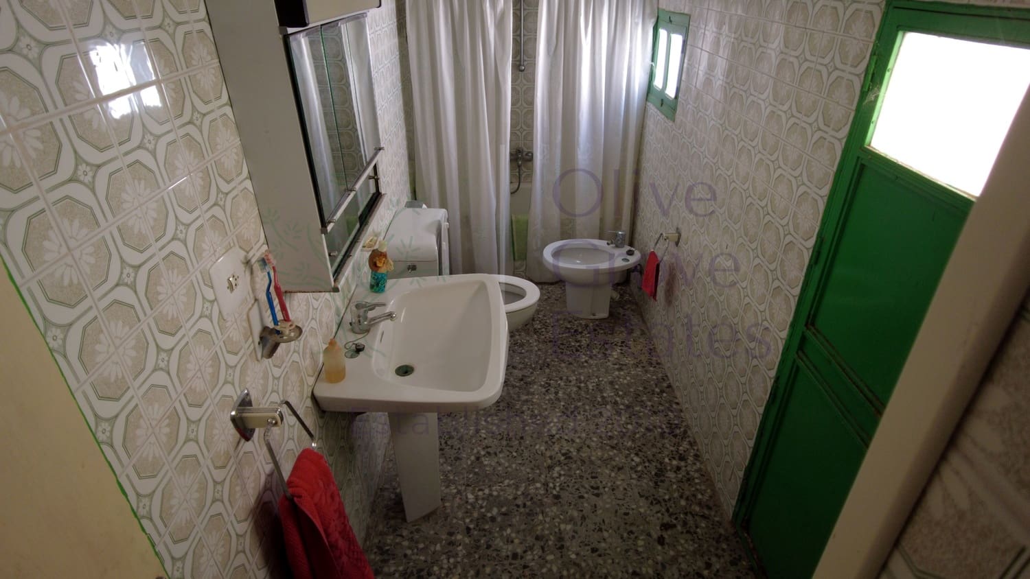 8 chambre Maison de Ville à vendre à Monovar / Monover - 79 995 € (Ref: 7727252)