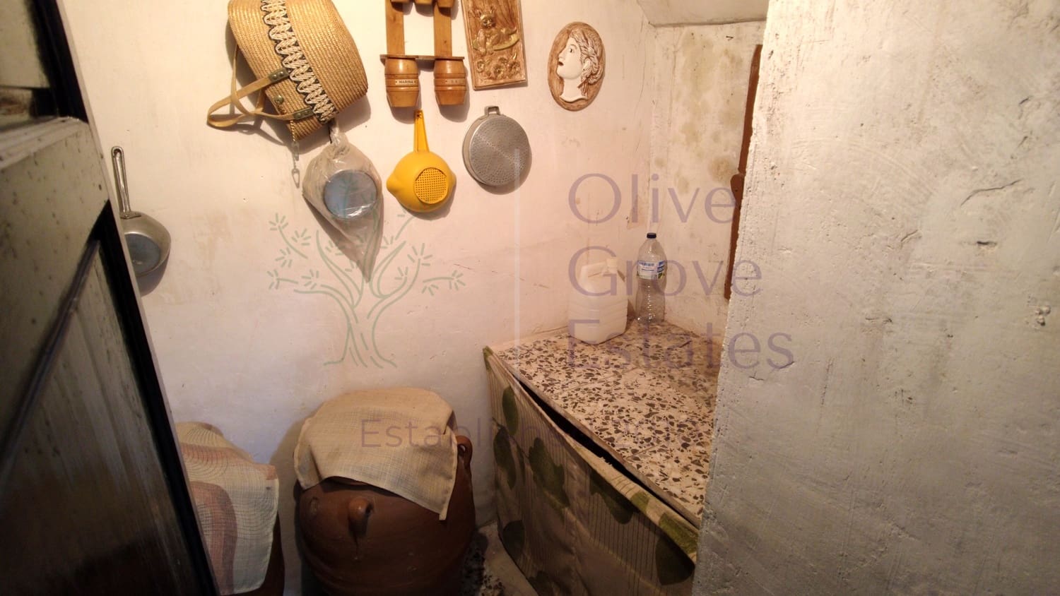 8 chambre Maison de Ville à vendre à Monovar / Monover - 79 995 € (Ref: 7727252)