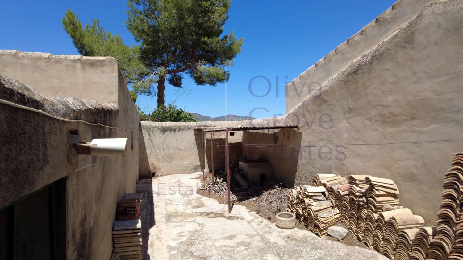 8 chambre Maison de Ville à vendre à Monovar / Monover - 79 995 € (Ref: 7727252)