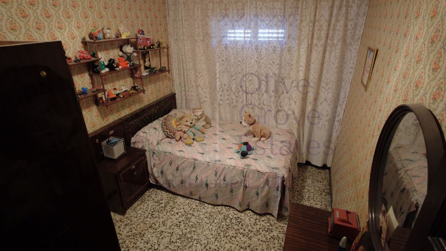 8 chambre Maison de Ville à vendre à Monovar / Monover - 79 995 € (Ref: 7727252)