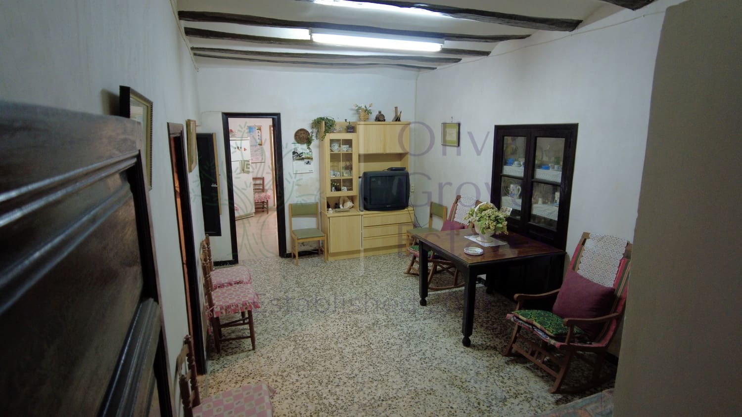 8 chambre Maison de Ville à vendre à Monovar / Monover - 79 995 € (Ref: 7727252)