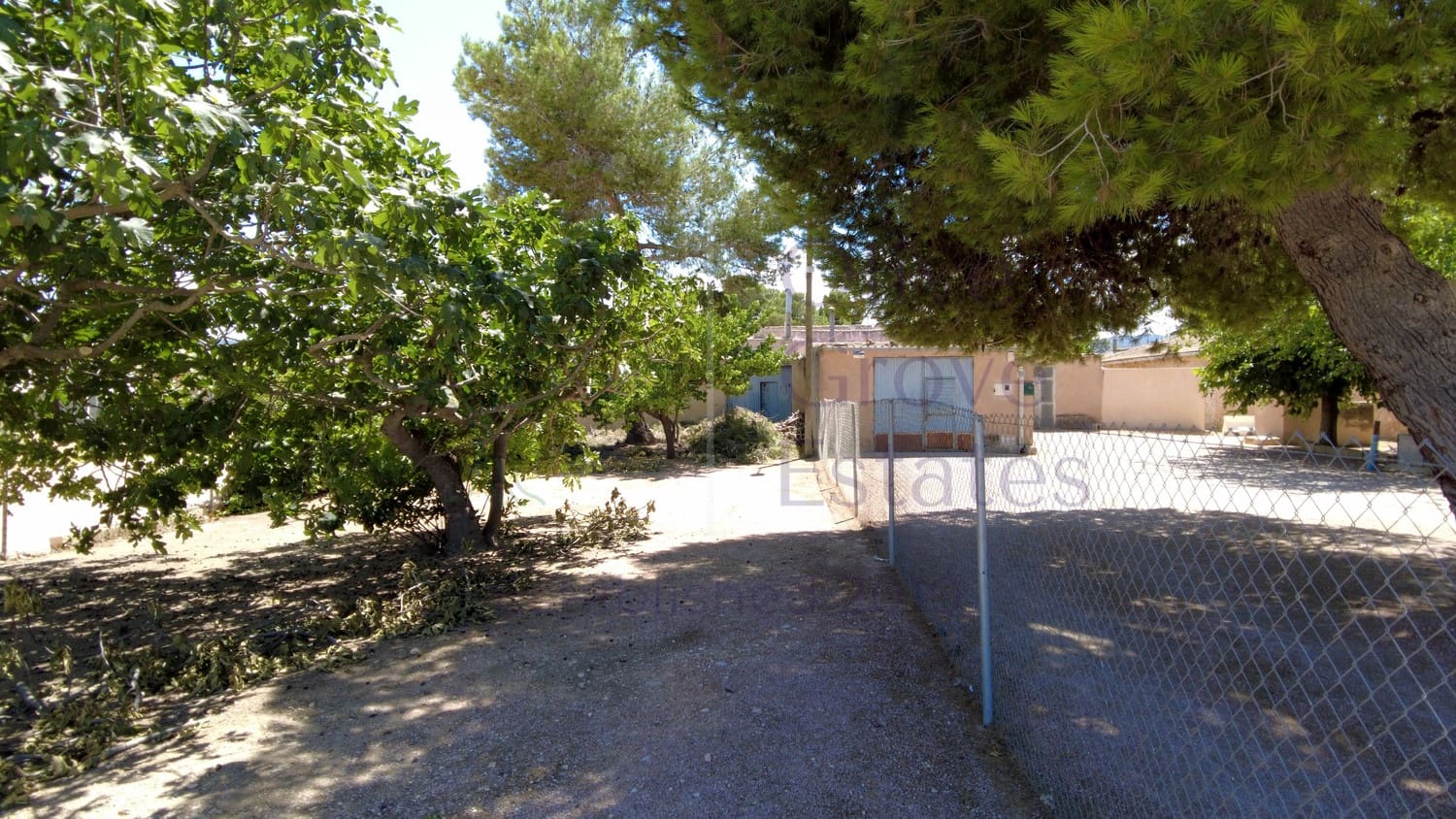 8 chambre Maison de Ville à vendre à Monovar / Monover - 79 995 € (Ref: 7727252)