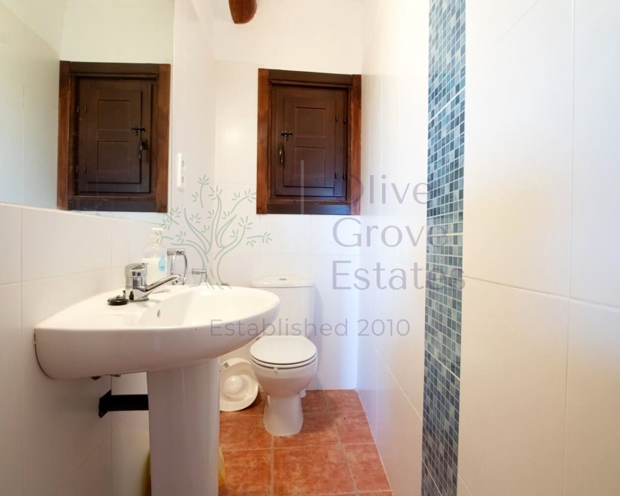 15 soveværelse Finca/Landehus til salg i Ibi - € 759.000 (Ref: 7747721)