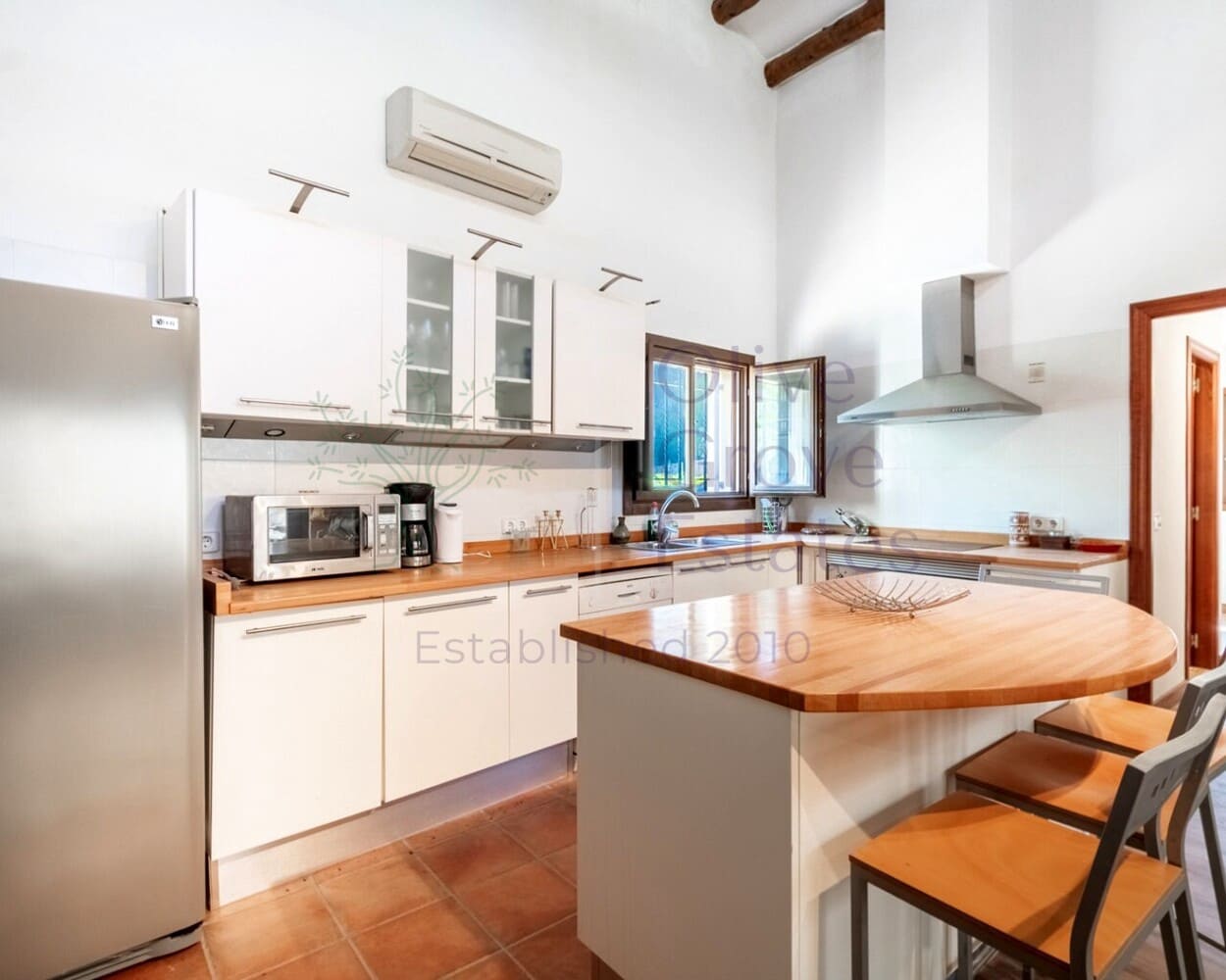 15 soveværelse Finca/Landehus til salg i Ibi - € 759.000 (Ref: 7747721)