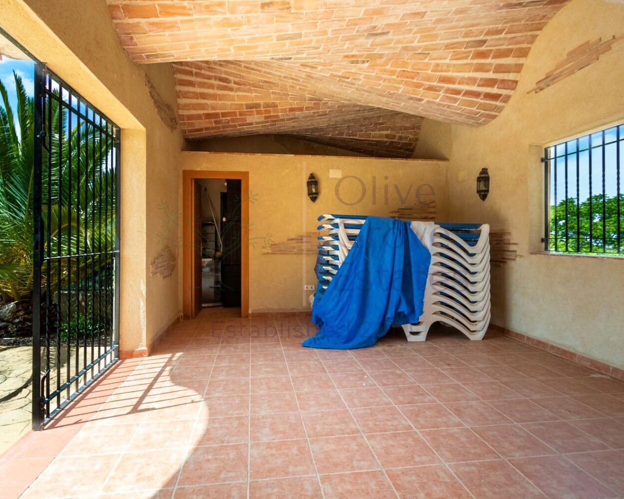 15 soveværelse Finca/Landehus til salg i Ibi - € 759.000 (Ref: 7747721)