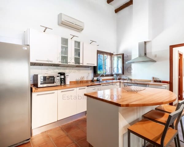 15 soverom Finca/Herregård til salgs i Ibi - € 759 000 (Ref: 7747721)