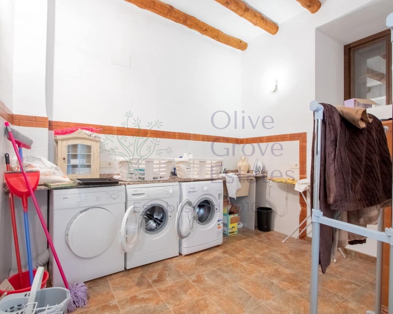 15 soveværelse Finca/Landehus til salg i Ibi - € 759.000 (Ref: 7747721)