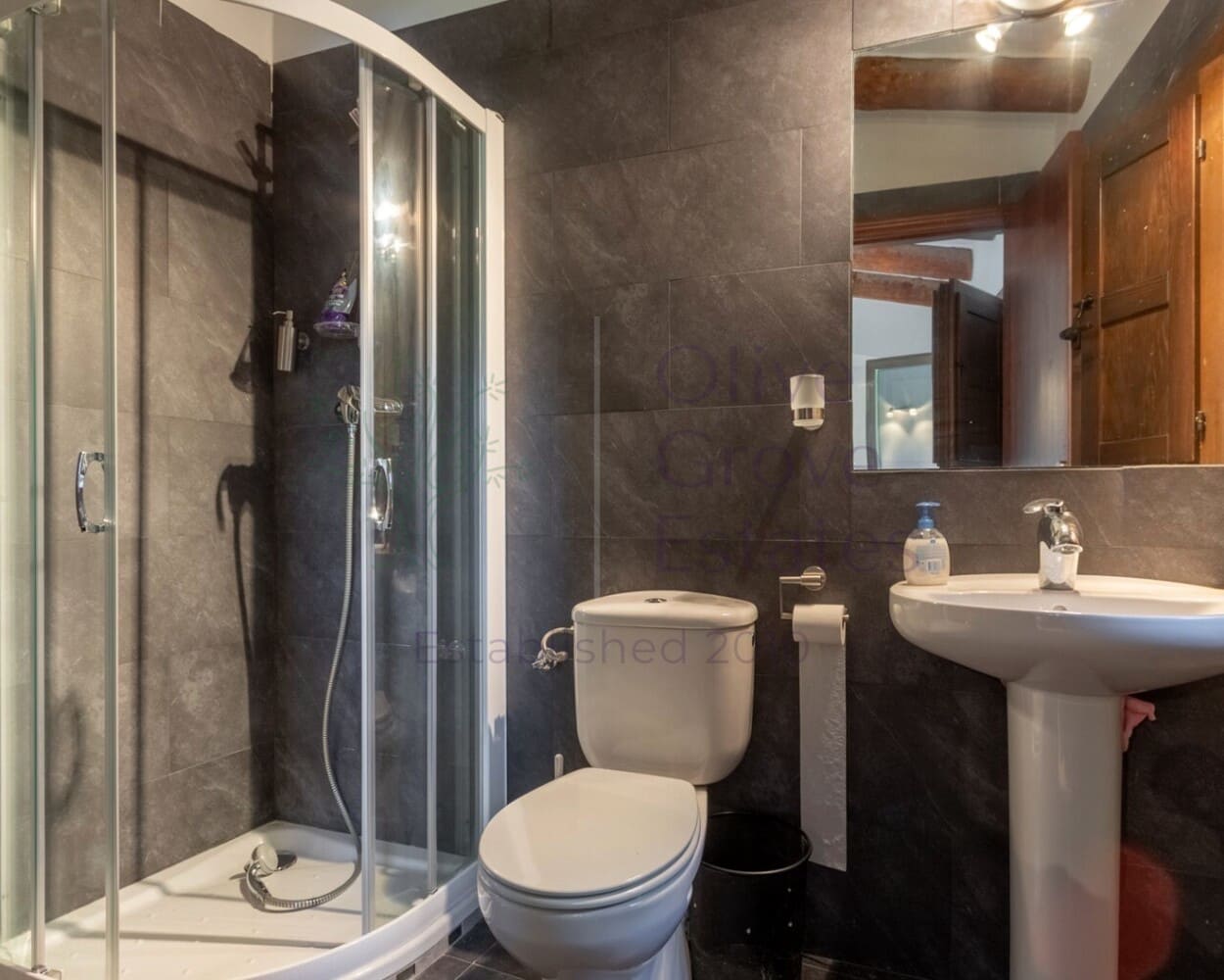 15 soveværelse Finca/Landehus til salg i Ibi - € 759.000 (Ref: 7747721)