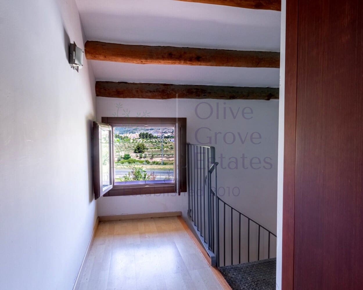 15 soveværelse Finca/Landehus til salg i Ibi - € 759.000 (Ref: 7747721)