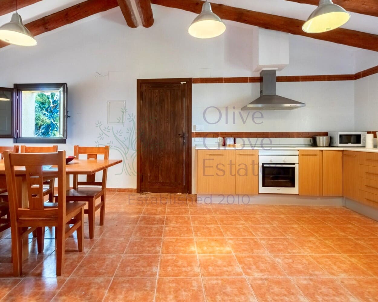 15 soveværelse Finca/Landehus til salg i Ibi - € 759.000 (Ref: 7747721)