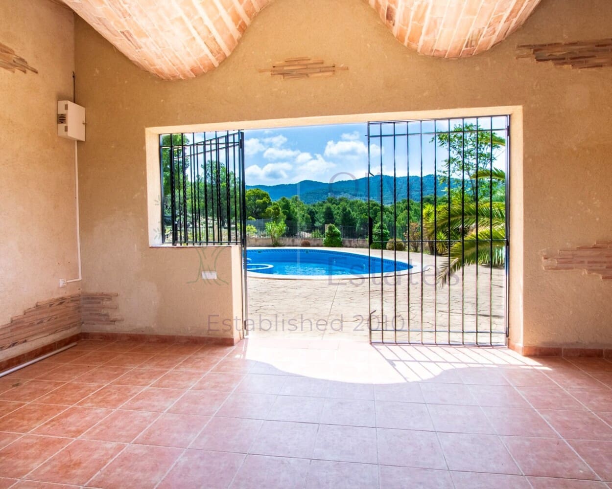 15 soveværelse Finca/Landehus til salg i Ibi - € 759.000 (Ref: 7747721)