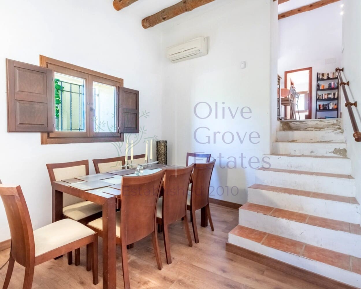 15 soveværelse Finca/Landehus til salg i Ibi - € 759.000 (Ref: 7747721)