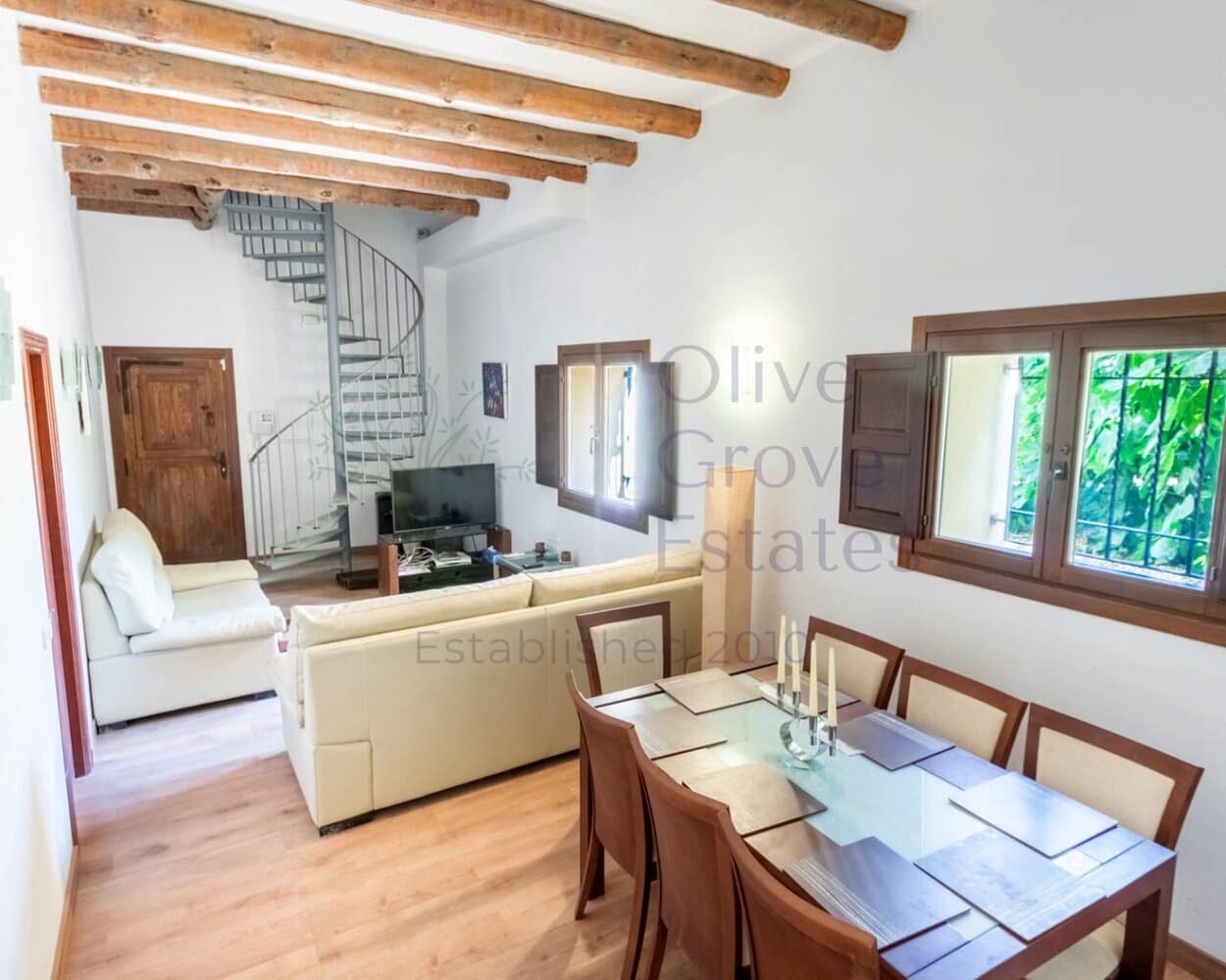 15 soveværelse Finca/Landehus til salg i Ibi - € 759.000 (Ref: 7747721)