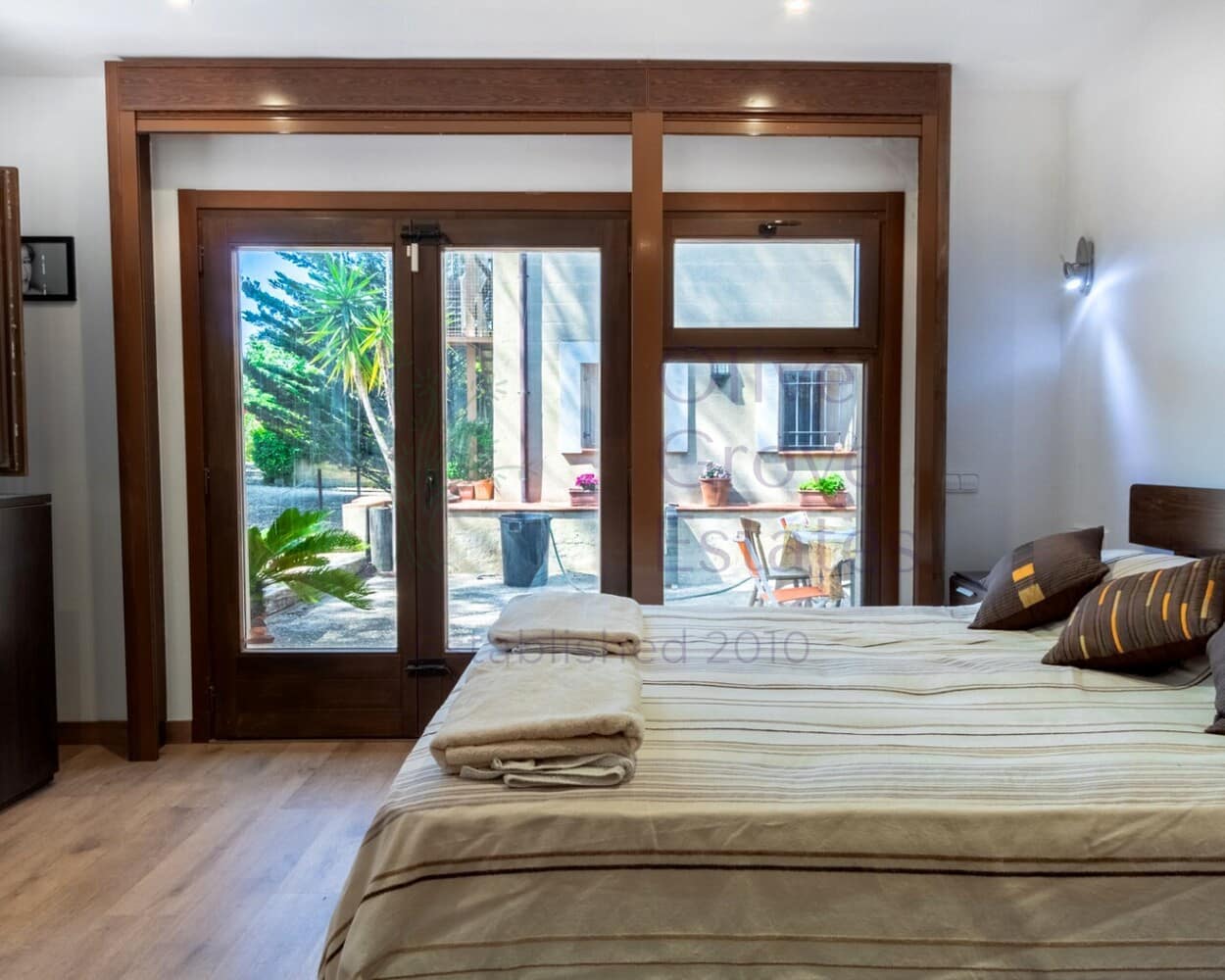 15 soveværelse Finca/Landehus til salg i Ibi - € 759.000 (Ref: 7747721)