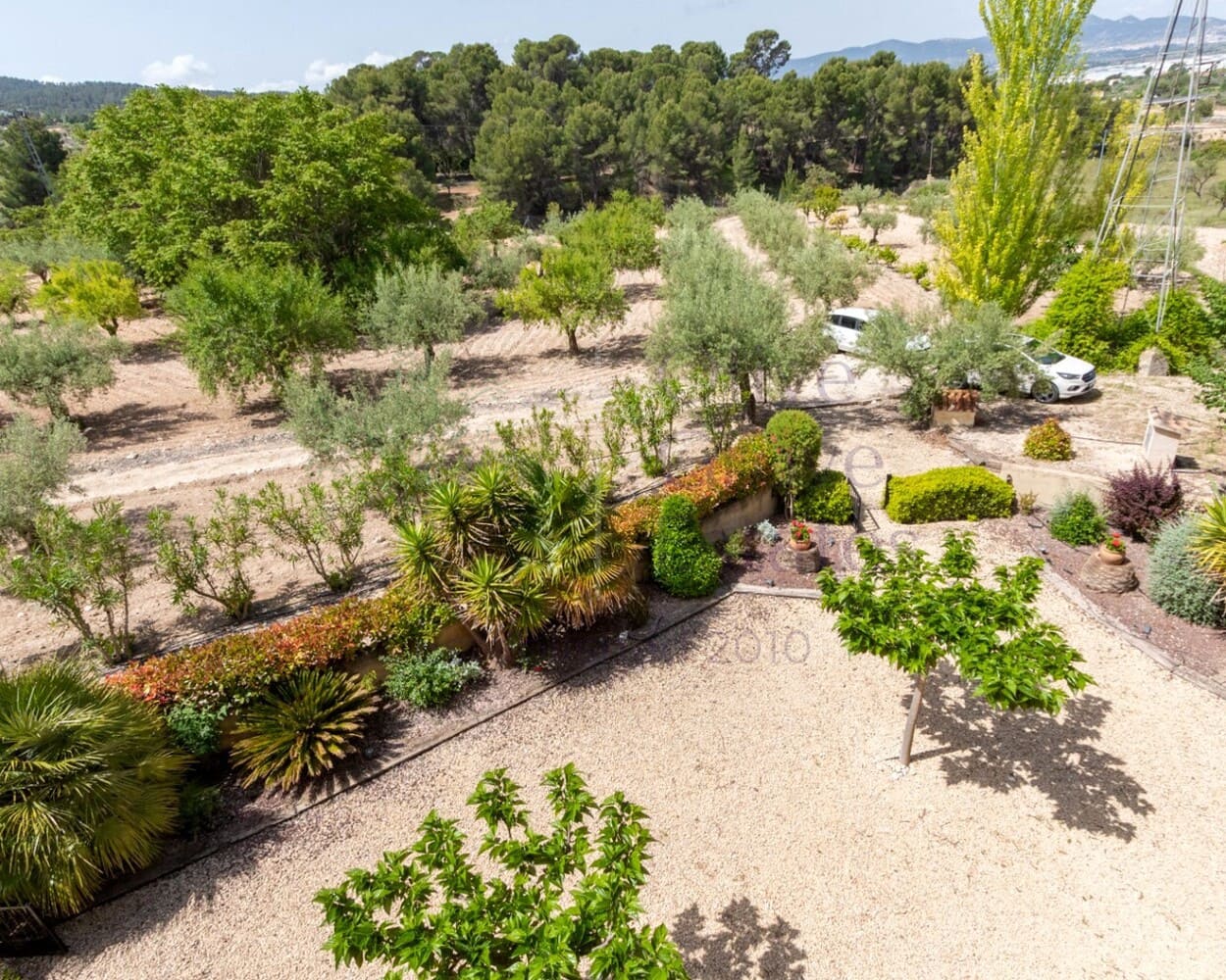 15 soveværelse Finca/Landehus til salg i Ibi - € 759.000 (Ref: 7747721)