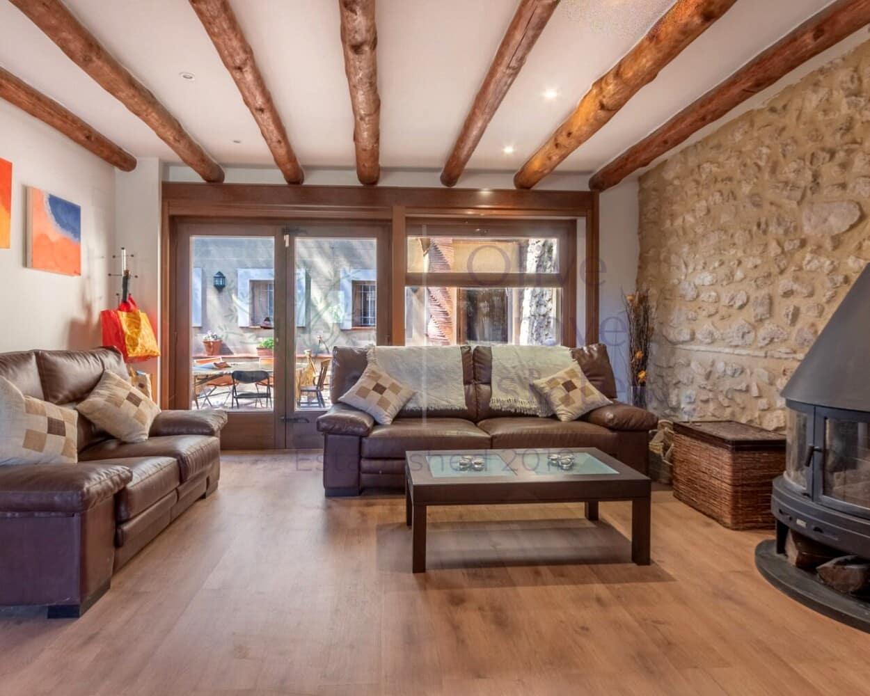 15 soveværelse Finca/Landehus til salg i Ibi - € 759.000 (Ref: 7747721)