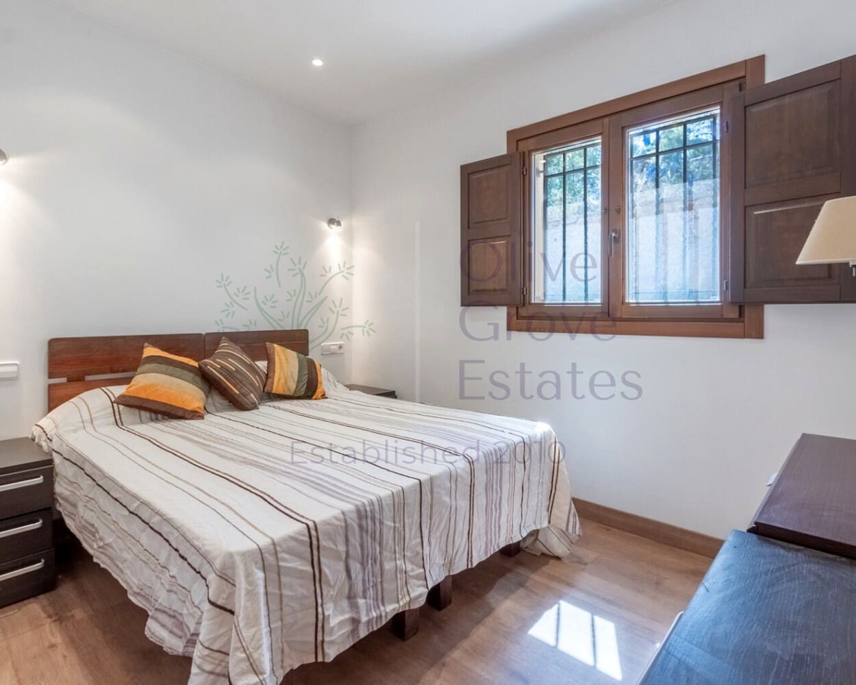 15 soveværelse Finca/Landehus til salg i Ibi - € 759.000 (Ref: 7747721)