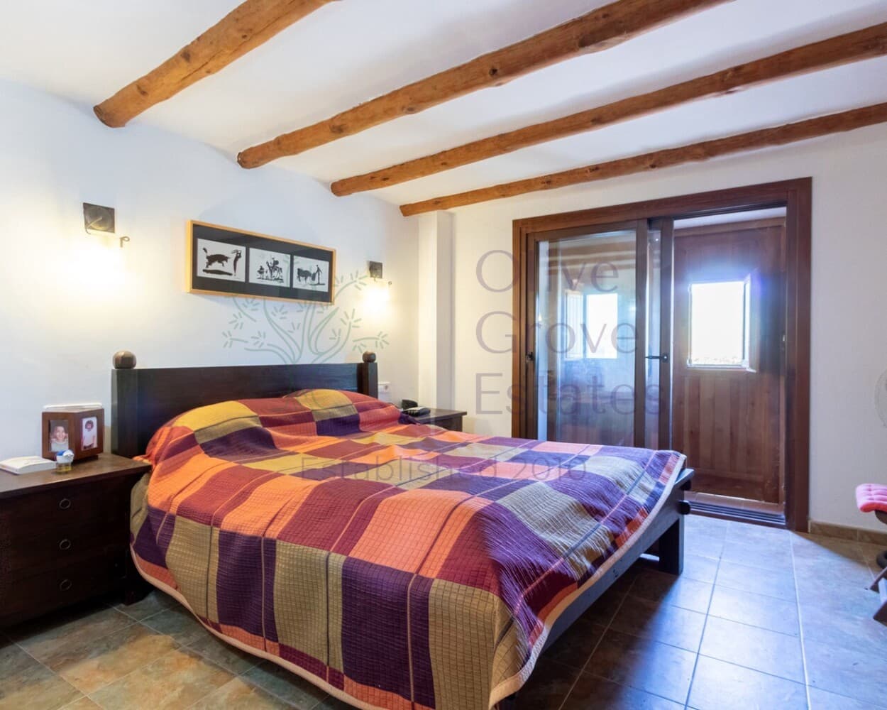 15 soveværelse Finca/Landehus til salg i Ibi - € 759.000 (Ref: 7747721)