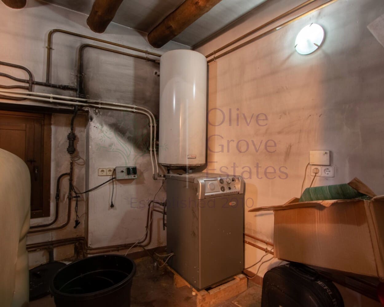 15 soveværelse Finca/Landehus til salg i Ibi - € 759.000 (Ref: 7747721)