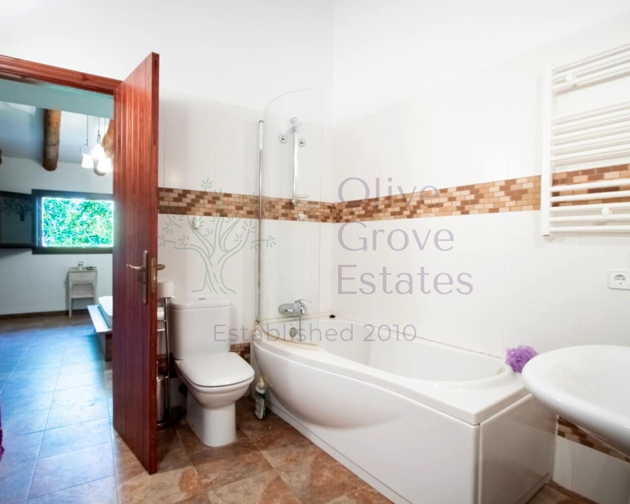 15 soveværelse Finca/Landehus til salg i Ibi - € 759.000 (Ref: 7747721)