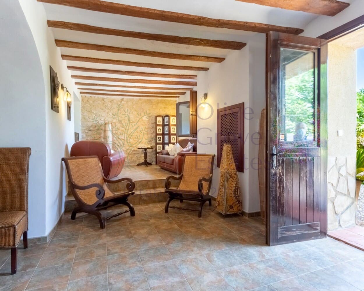 15 soveværelse Finca/Landehus til salg i Ibi - € 759.000 (Ref: 7747721)