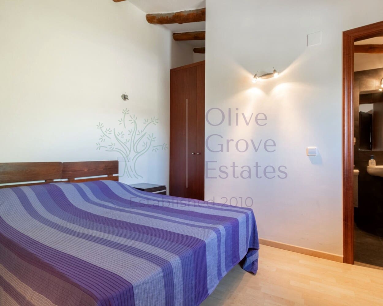 15 soveværelse Finca/Landehus til salg i Ibi - € 759.000 (Ref: 7747721)