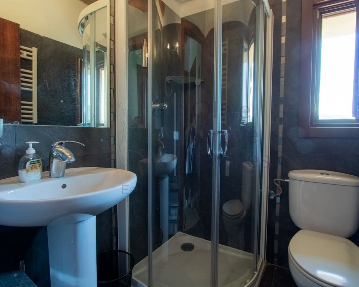 15 soveværelse Finca/Landehus til salg i Ibi - € 759.000 (Ref: 7747721)