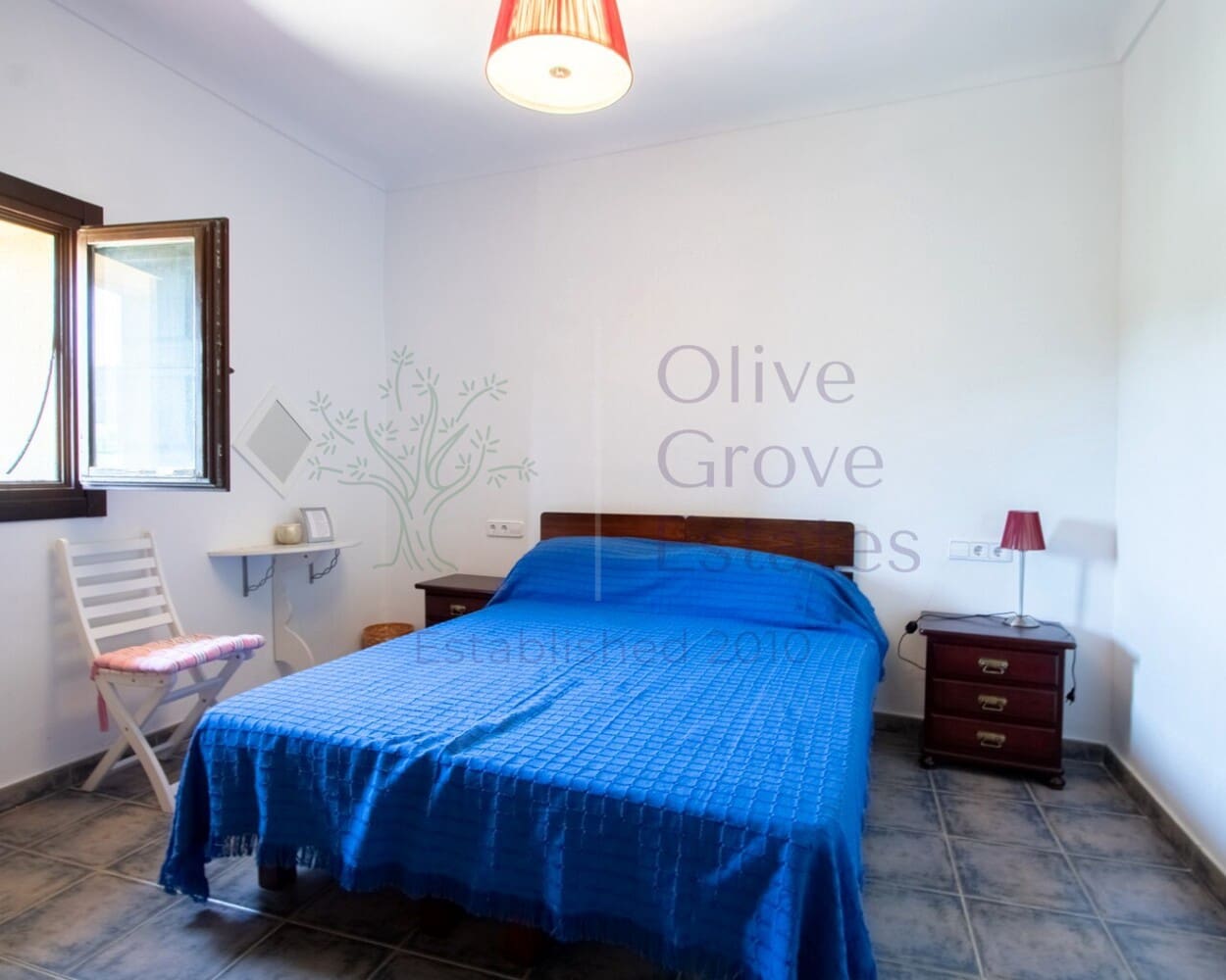 15 soveværelse Finca/Landehus til salg i Ibi - € 759.000 (Ref: 7747721)