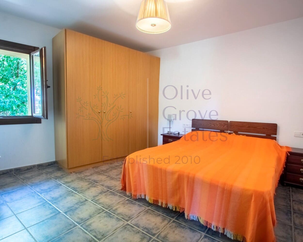 15 soveværelse Finca/Landehus til salg i Ibi - € 759.000 (Ref: 7747721)