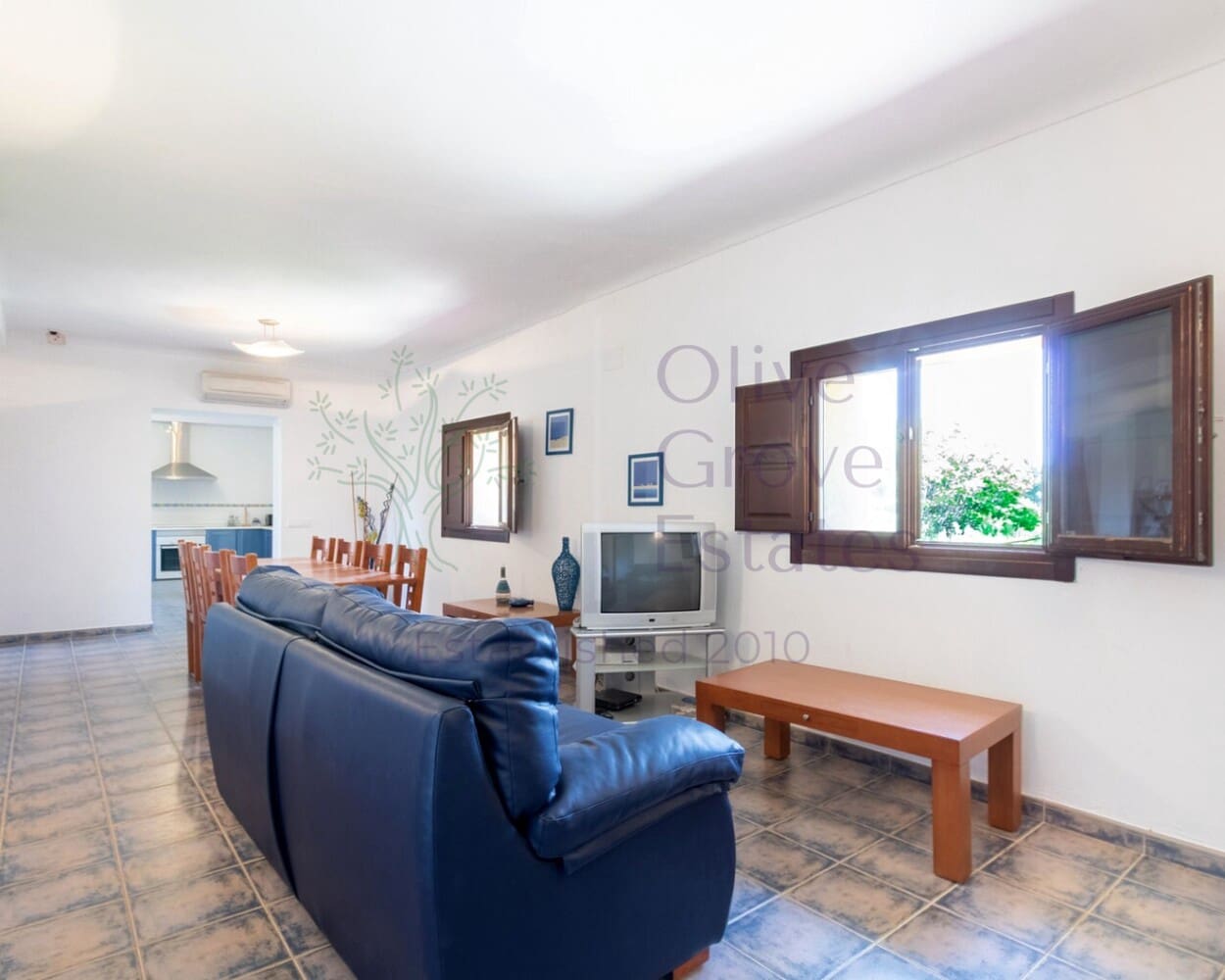 15 soveværelse Finca/Landehus til salg i Ibi - € 759.000 (Ref: 7747721)