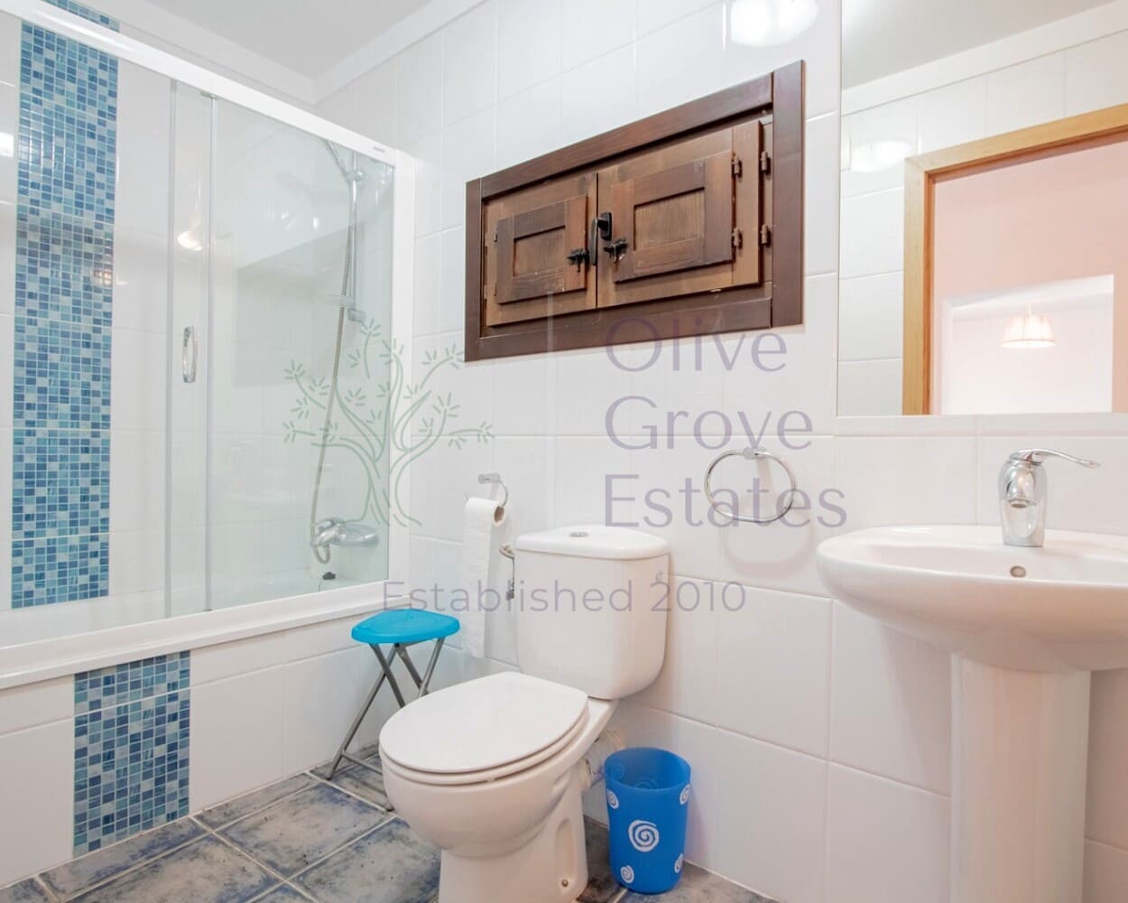 15 soveværelse Finca/Landehus til salg i Ibi - € 759.000 (Ref: 7747721)