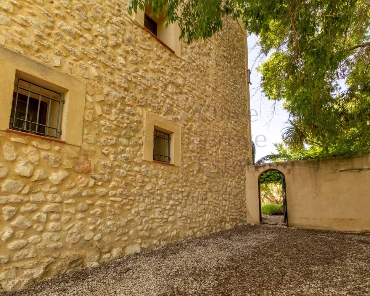 15 soveværelse Finca/Landehus til salg i Ibi - € 759.000 (Ref: 7747721)