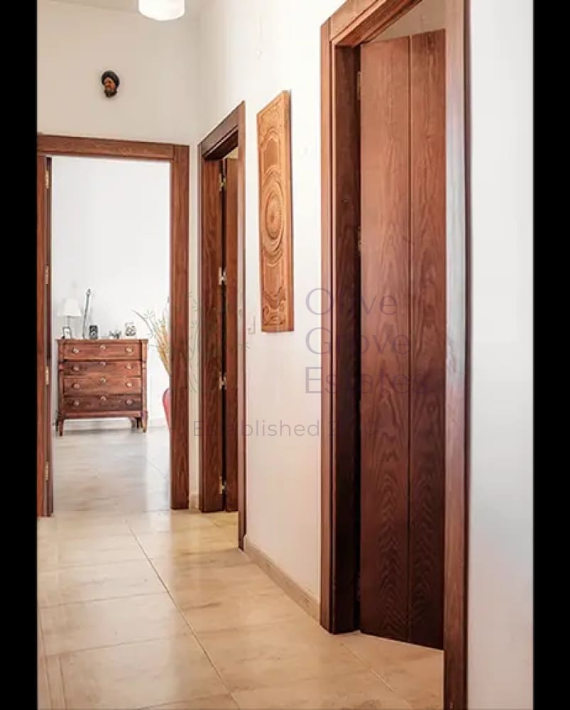 3 bedroom Finca/Country House for sale in Elche de la Sierra with garage - € 299,950 (Ref: 7791706)