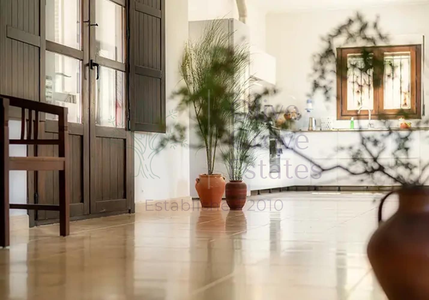 3 bedroom Finca/Country House for sale in Elche de la Sierra with garage - € 299,950 (Ref: 7791706)