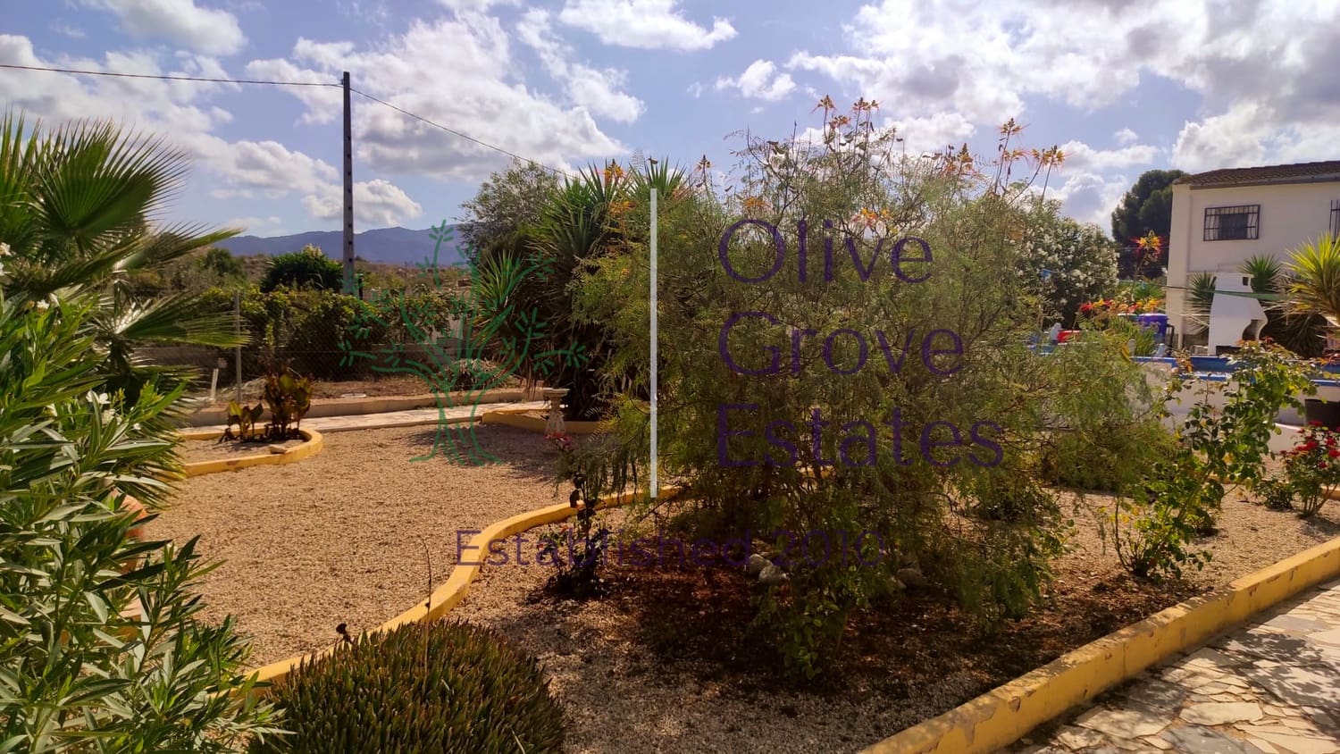 6 bedroom Villa for sale in Salinas € 274,995 (Ref 7806635)