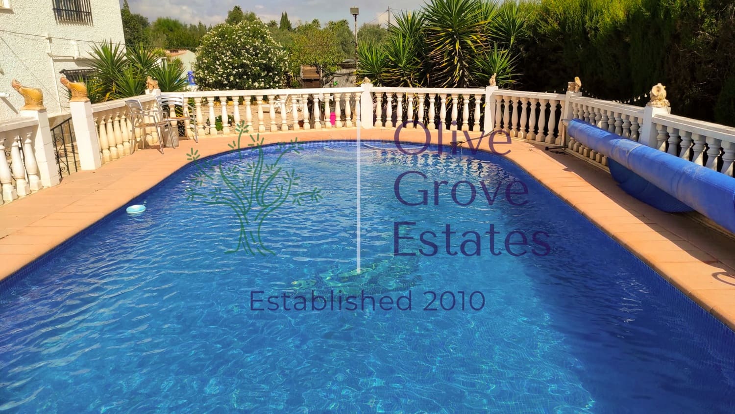 6 bedroom Villa for sale in Salinas € 274,995 (Ref 7806635)