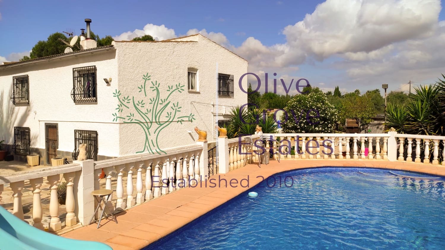 6 bedroom Villa for sale in Salinas € 274,995 (Ref 7806635)
