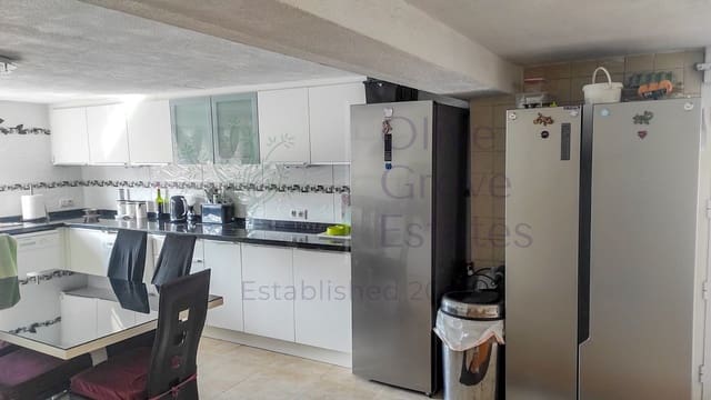 6 chambre Villa/Maison à vendre à Salinas - 274 995 € (Ref: 7806635)