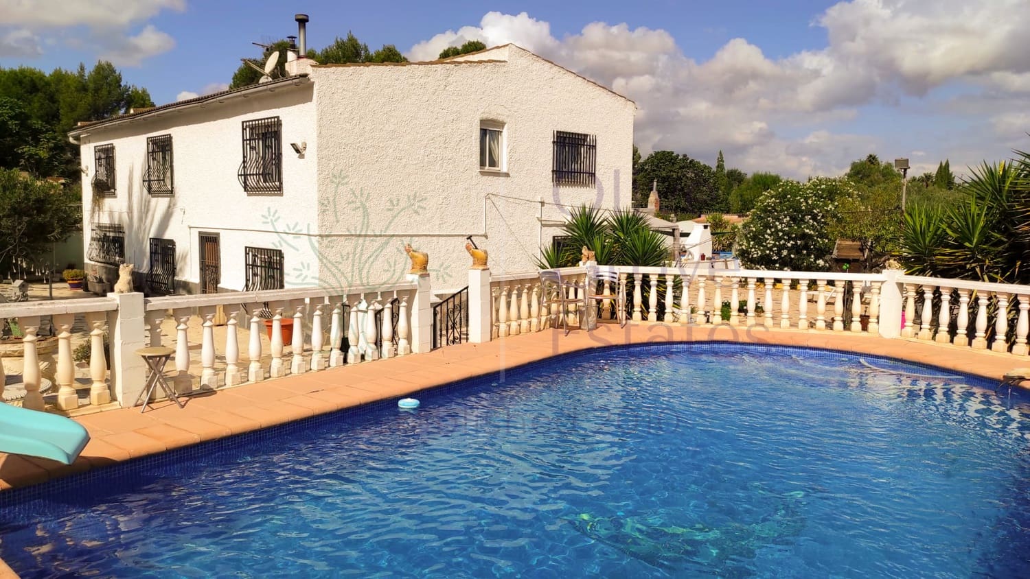 6 soveværelse Villa til salg i Salinas - € 274.995 (Ref: 7806635)