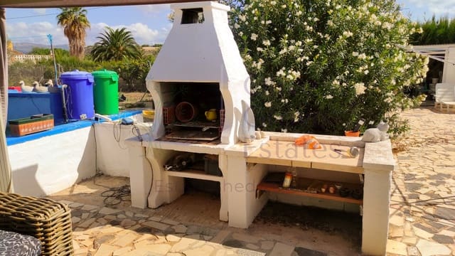 6 chambre Villa/Maison à vendre à Salinas - 274 995 € (Ref: 7806635)