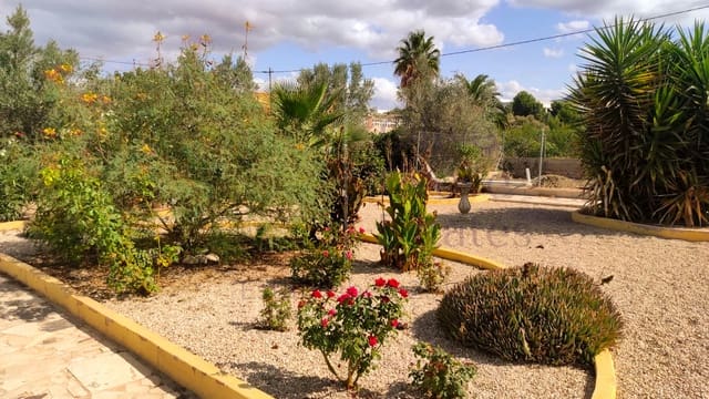 6 chambre Villa/Maison à vendre à Salinas - 274 995 € (Ref: 7806635)