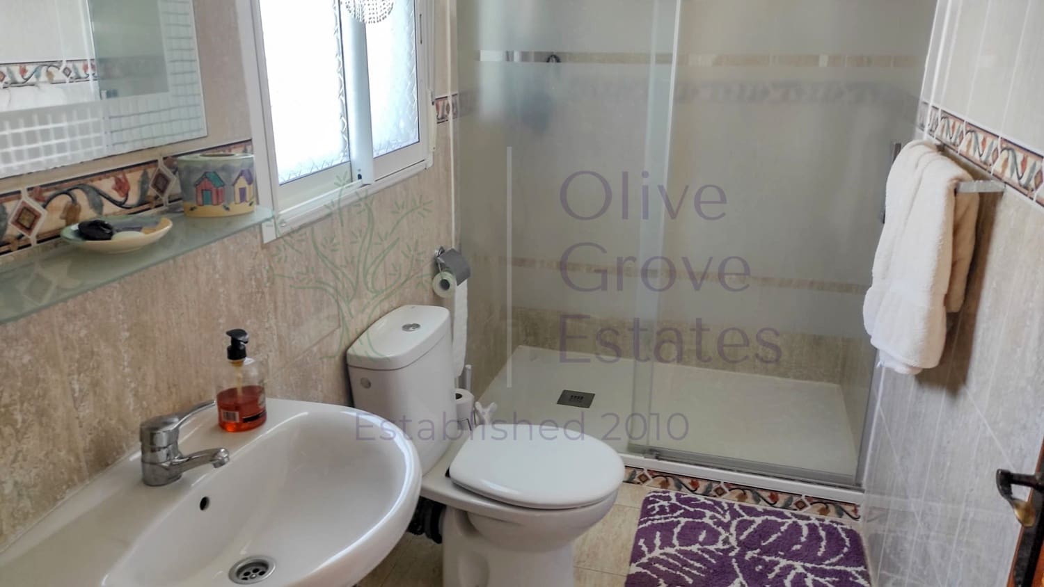 6 soveværelse Villa til salg i Salinas - € 274.995 (Ref: 7806635)